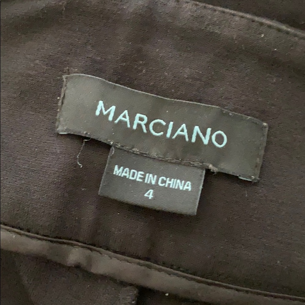 Marciano Ponte Legging - Picture 3 of 4